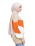 Design 2 Z - Striped Pullover - Khotwh